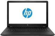 HP 15-bs105ng - Core i5 8250U / 1.6 GHz - FreeDOS 2.0 - 8 GB RAM - 1 TB HDD - DVD-Writer - 39.6 cm (15.6