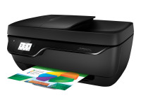 HP Officejet 3831 All-in-One - Multifunktionsdrucker - Farbe - Tintenstrahl - 216 x 297 mm (Original