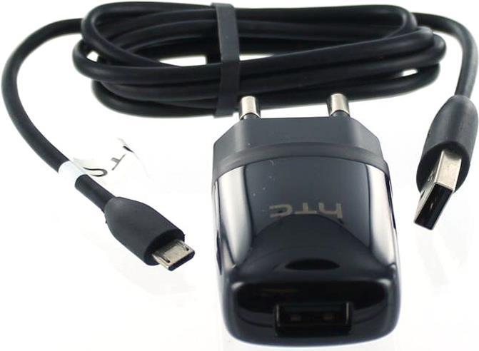 Original Netzteil für HTC ONE 801N (ONE 801N)