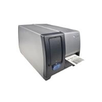 Intermec PM43 - Etikettendrucker - monochrom - direkt thermisch/Thermoübertragung - Rolle (11,4 cm) - 203 dpi - bis zu 300 mm/Sek. - USB, LAN, seriell (PM43A01000000202)