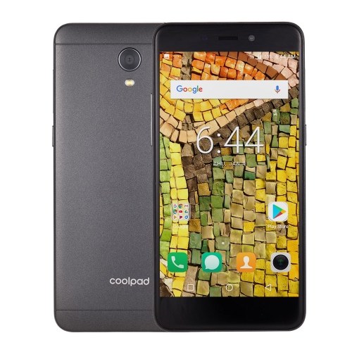 Téléphone mobile Coolpad E2C 4G