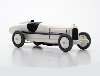 Packard 905 Record Car (Ralph de Palma - 1919) Resin Model Car