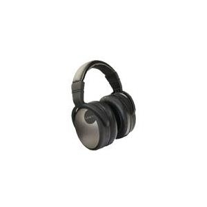 Lindy Premium Hi-Fi Headphones - Kopfhörer - volle Größe (20378)