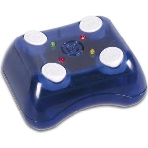 Velleman MK159 Blau - Weiß Elektronisches Spielzeug (MK159)
