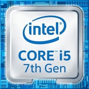 Intel Core i5 7600K - 3,8 GHz - 4 Kerne - 4 Threads - 6MB Cache-Speicher - LGA1151 Socket - OEM (CM8067702868219)