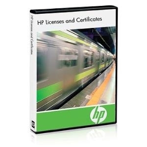 HP Inc. Red Hat Linux - Premium-Abonnement (3 Jahre) - 2 Gäste - 2 Anschlüsse (G3J37A)