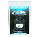 protector de pantalla lcd FOTGA para Nikon D700 con resistente a los arañazos
