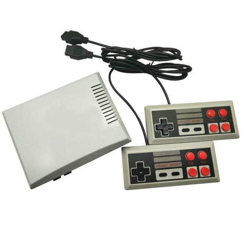 Nouvelle console de jeu vidéo classique NES TV Console 600 jeux intégrés - HD Vesion