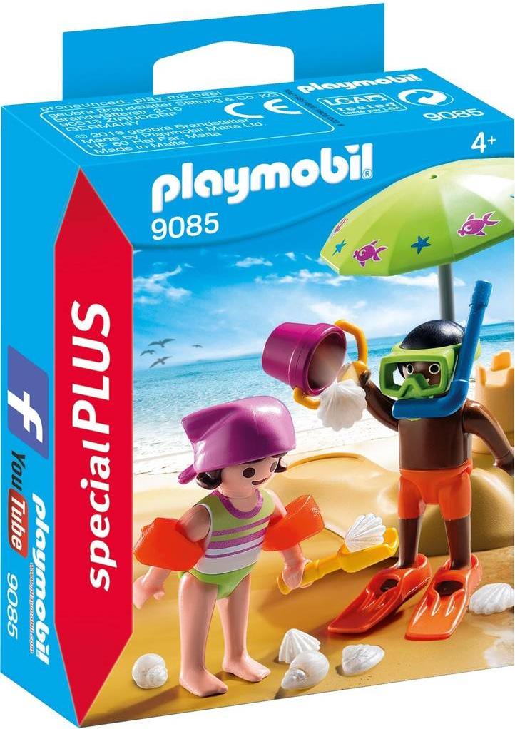 Playmobil SpecialPlus 9085 Spielzeug-Set (9085)