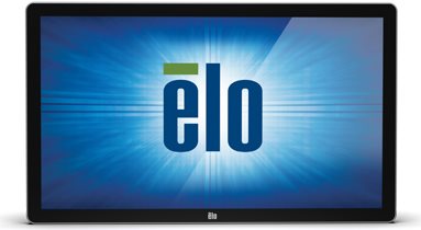 Elo Interactive Digital Signage Display 3202L Projected Capacitive - 80.01 cm ( 31.5