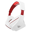 YKON MQ99 Over-Ear Gaming Headset Stereo Headphone with Mic for IPHONE / Ipad / Android / Computer