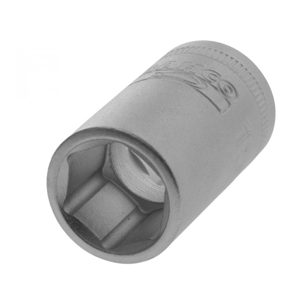 Bahco Socket 8mm 12in Square Drive SBS80-8