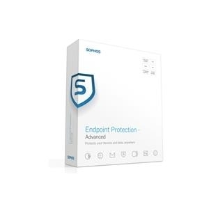 Sophos Endpoint Protection Advanced - Abonnement-Lizenz, Competitive Upgrade (3 Jahre) - 1 Benutzer - Volumen - 2000-4999 Lizenzen - Linux, Win, Mac (EP2L3CSCU)