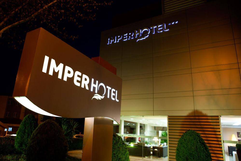 Imperhotel