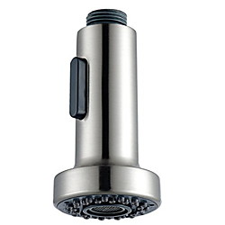 Faucet Accessory Superior Quality Contemporary ABS Electroplated Kitchen Faucets Nozzle Lightinthebox