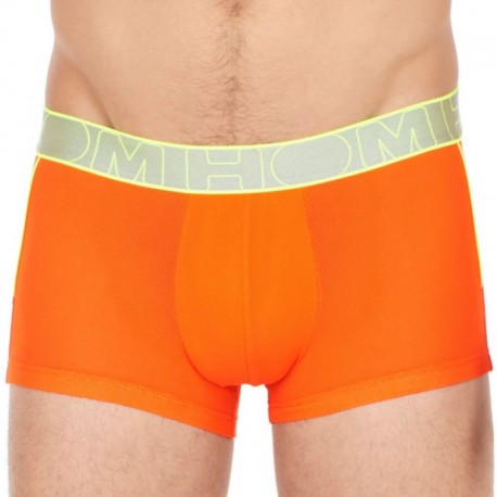 HOM Sport Cross Boxer - Orange XL