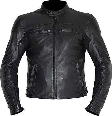 AXO Devil, leather jacket