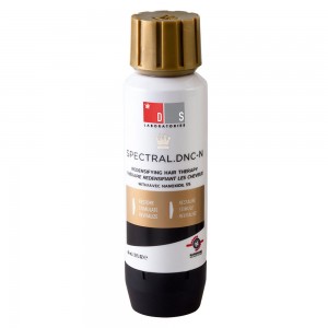 Spectral.DNC-N - Innovador Spray Para Vigorizar El Cabello Debil y Fortalecerlo - 60ml