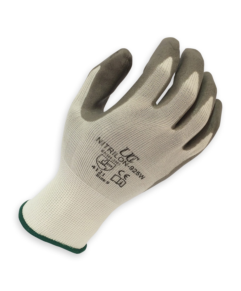 Alexandra precision handling glove - wet