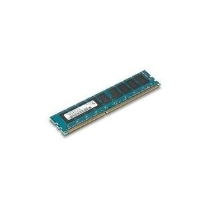 Fujitsu - DDR3 - 16 GB - DIMM 240-PIN - 1066 MHz / PC3-8500 - registriert - ECC - für PRIMERGY RX200 S6, RX300 S6, TX300 S6