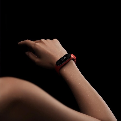 Bracelet de sport intelligent Xiaomi Mi Band 3