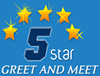 Five Star Meet & Greet