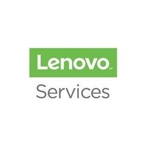 Lenovo Foundation Service - Serviceerweiterung - Arbeitszeit und Ersatzteile - 3 Jahre - Vor-Ort - Reaktionszeit: am nächsten Arbeitstag (5WS7A01892)