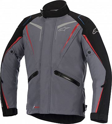 Alpinestars Yokohama, textile jacket Drystar