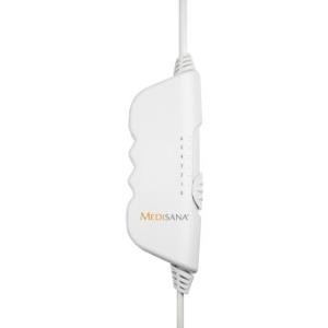 Medisana HP 622 Elektrisch beheizter Überwurf (61155)