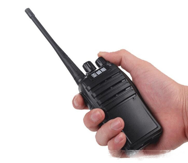 walkie-talkie mt-918 suitable for construction site l property wholesale category handheld station frequency range 400 (mhz) rf output