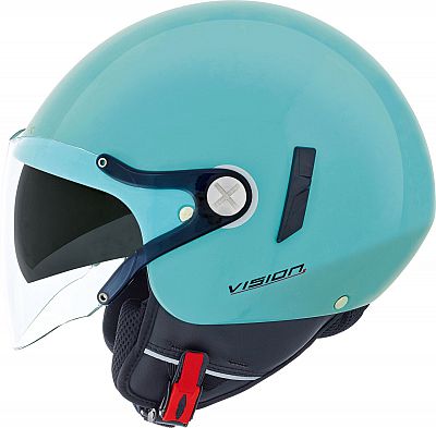 Nexx SX60 Vision Flex, jet helmet