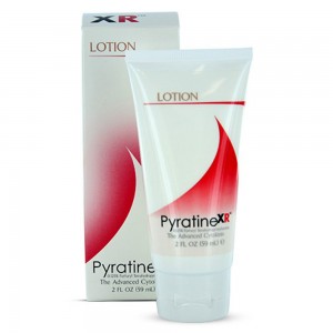 PyratineXR Lotion - Unisex Beruhigende naturliche Formel fur Gesichtsrote - 29ml Lotion