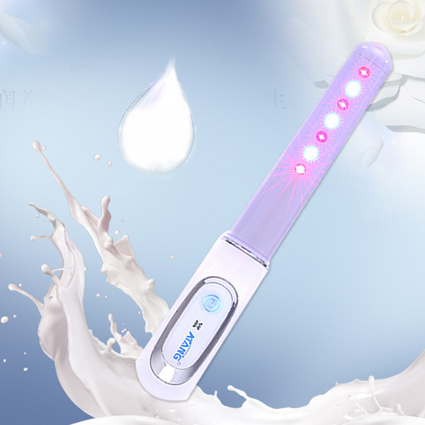 2020 atang new invention vaginal massage tightening laser therapy device vibrating vagina increase collagen firming vagina