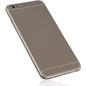 MTM TPU Silicon Cover Superslim, Transparent, für Apple iPhone 7, MTM Blister (MTM-7437)