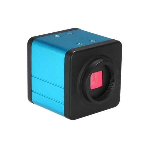 1080P 2.0MP 1 / 2.7 "caméra numérique de microscope d'industrie de sorties VGA