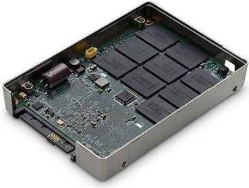 HGST Ultrastar SSD1600MR HUSMR1680ASS200 - SSD - 800 GB - intern - 2.5