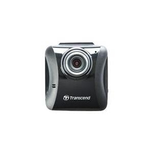 Transcend DrivePro 100 - Kamera für Armaturenbrett - High Definition - 3.0 Mpix - Flash-Karte - G-Sensor (TS16GDP100A)