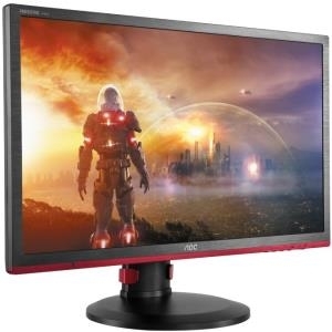AOC G2460PF - LCD-Monitor - 61cm (24
