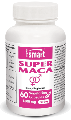 Super Maca 450 mg