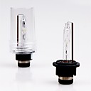 D2C D2S 8000k 12V 35W HID Xenon Replacement Light Bulbs For Headlight