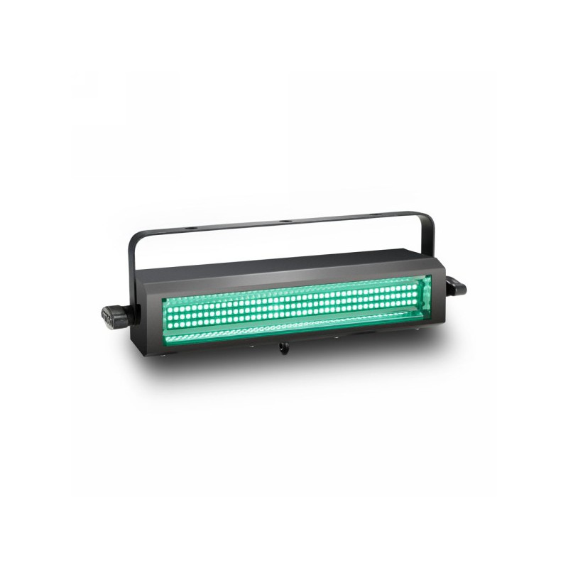 Cameo THUNDERWASH 100 RGB - LED Strobe 132 x 0,2 W RGB