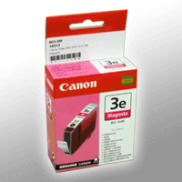 Canon Tinte 4481A002  BCI-3M  magenta