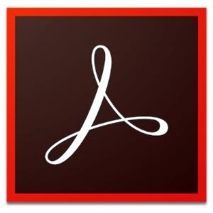 Adobe Acrobat Pro 2017 - Upgrade-Lizenz - 1 Benutzer - TLP - Stufe 1 (1+) - Win, Mac - Deutsch