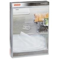 UNOLD 4801003 - Tasche - für Vakuumschließer - durchsichtig