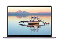 Huawei Matebook - Core i7 8565U / 1.8 GHz - Win 10 Home 64-Bit - 8 GB RAM - 512 GB SSD - 33 cm (13
