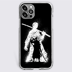 One Piece Cartoon Characters Phone Case For Apple iPhone 12 Pro Max 11 SE 2020 X XR XS Max 8 7 Unique Design Protective Case Shockproof Dustproof Back Cover TPU Lightinthebox