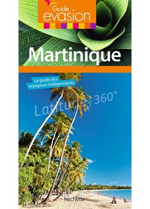 Guide MARTINIQUE