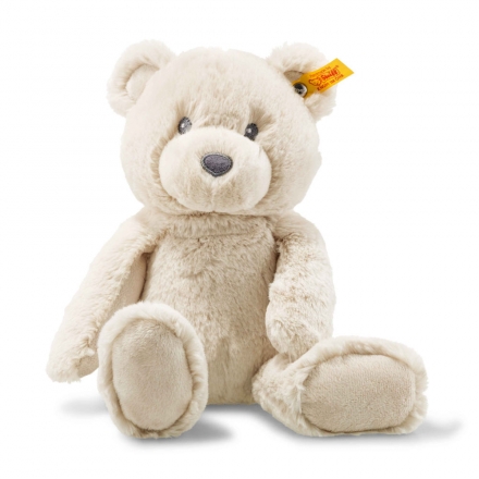Steiff 241536 Teddybär Bearzy 28 beige
