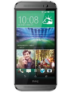 HTC One M8 Grey - EE - Grade A
