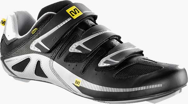 MAVIC Peloton, Road Bike Shoe-UK 8